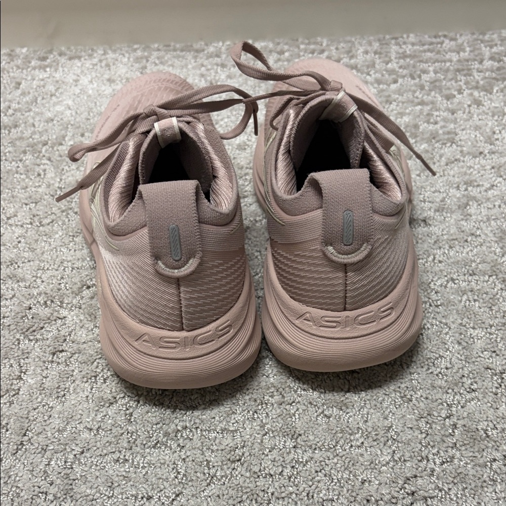 Women's ASICS Gel Nimbus 27 running Shoes - Picture 3 of 6